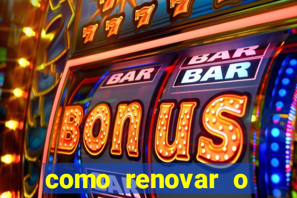 como renovar o plano tim beta antes do prazo